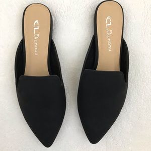 CL by Laundry mules *NEW*